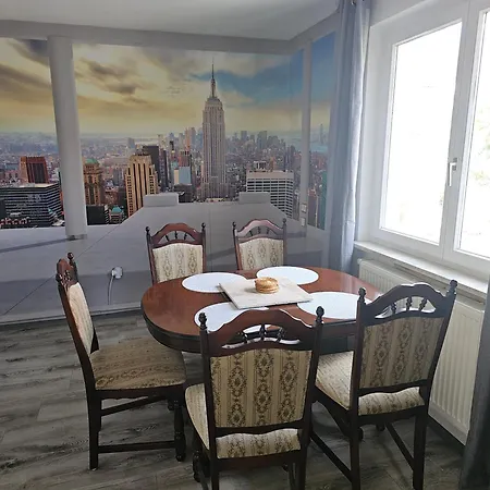 Lilie Apartamento