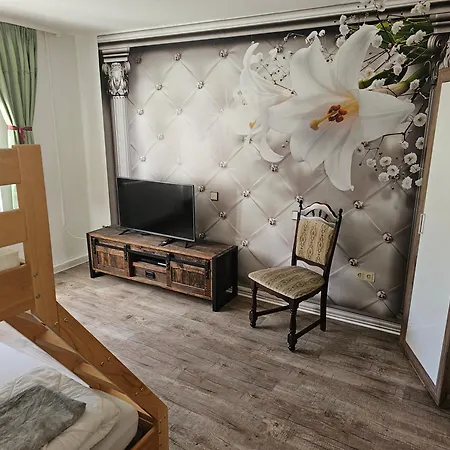 Apartamento Lilie