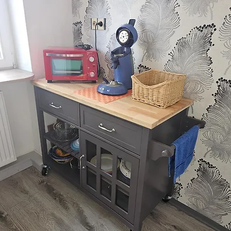 Apartamento Lilie