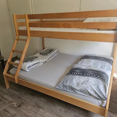 Lilie Apartamento Weil am Rhein